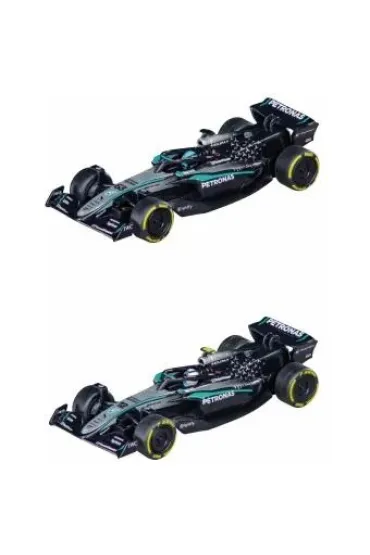 Merecdes AMG Petronas 2pack 15813036