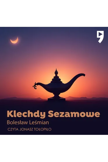 Klechdy sezamowe