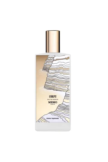 Corfu EDP spray