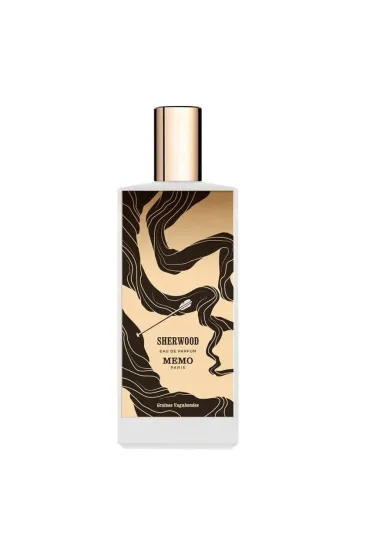 Sherwood EDP spray