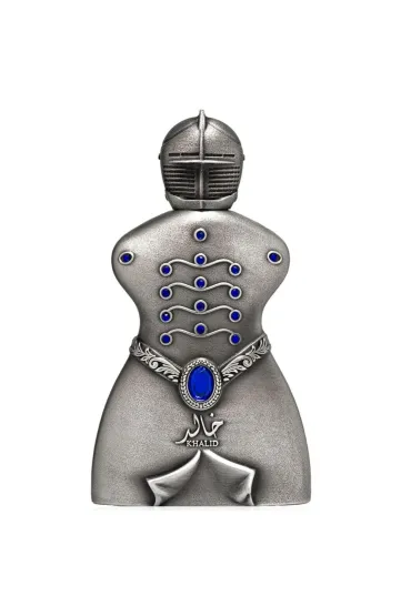 Niche Emarati Perfumes Khalid EDP spray