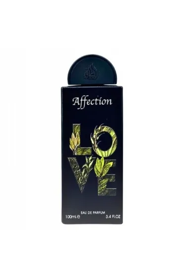 Pride Affection Love Woda perfumowana