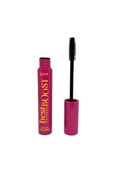 Best Boost Mascara zwiększający objętość tusz do rzęs