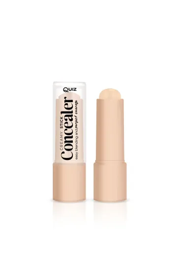 Concealer Stick Regular korektor na niedoskonałości wzbogacony mieszanką olei i Witaminą E N&deg;02