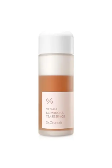 Vegan Kombucha Tea Essence wegańska esencja do twarzy