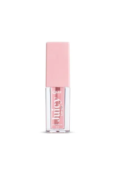 Juicy Lip Oil wegański olejek do ust Subtle Red