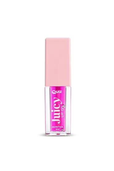 Juicy Lip Oil wegański olejek do ust Bright Rose