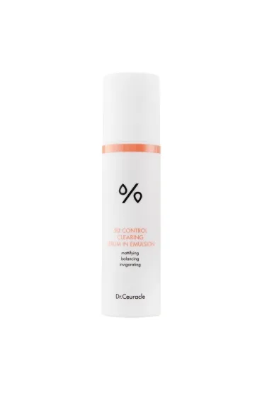 5a Control Clearing Serum In Emulsion serum regulujące wydzielanie sebum