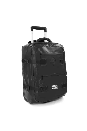 Walizka podróżna na kółkach