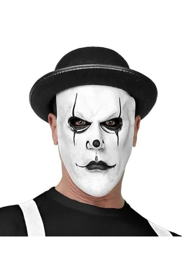 Maska na Halloween Mim