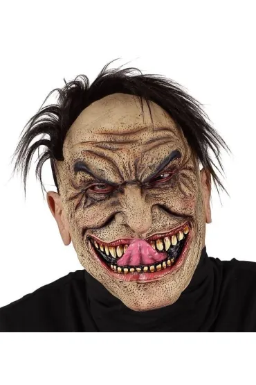 Maska na Halloween Nieznajomy