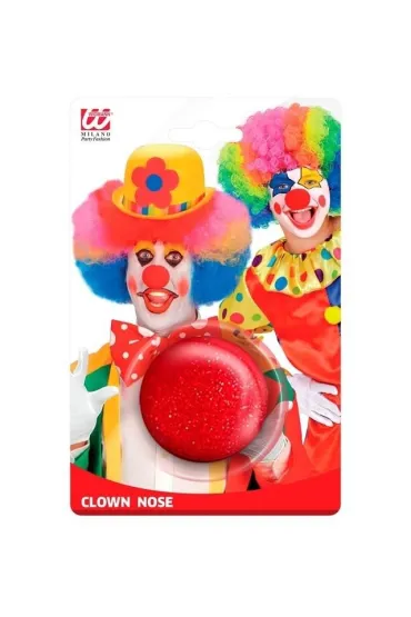 Czerwony Nos Klauna