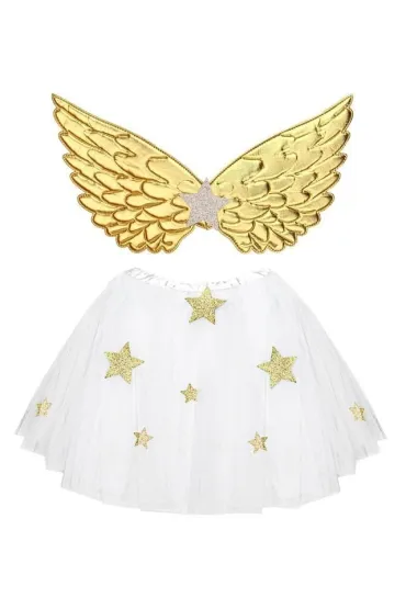 Zestaw dziecięcy Aniołek