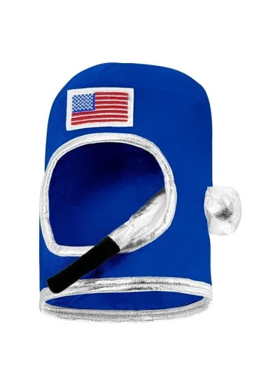 Dziecięcy Hełm astronauty