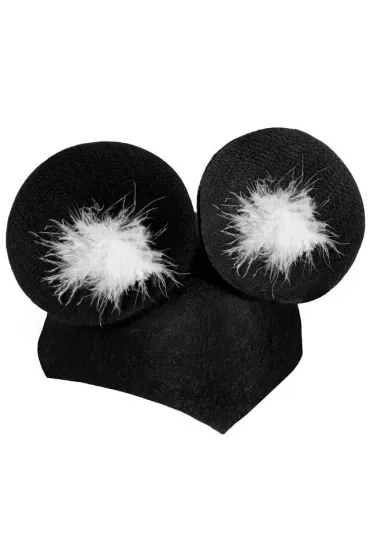 Czapka z uszami Myszki