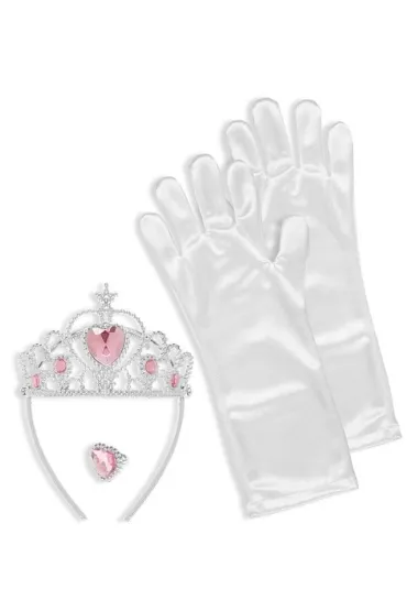 Zestaw księżniczki