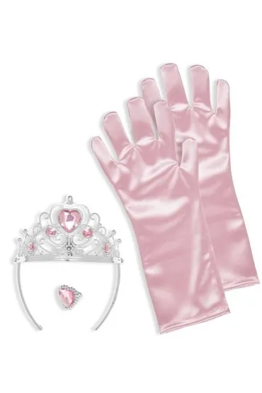 Zestaw księżniczki