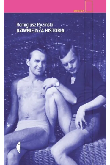Dziwniejsza historia
