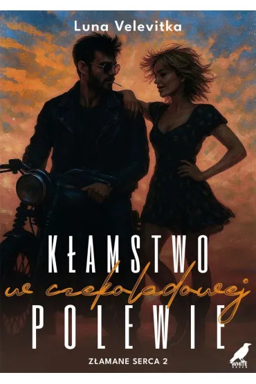 Kłamstwo w czekoladowej polewie