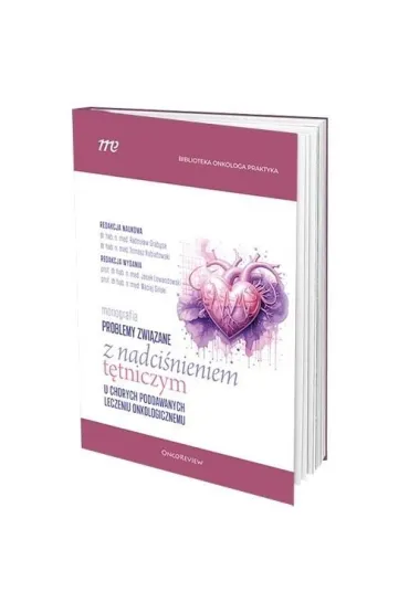 Problemy związane z nadciśnieniem tętniczym..