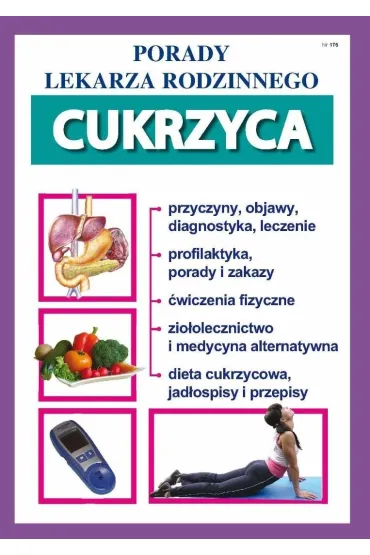 Cukrzyca