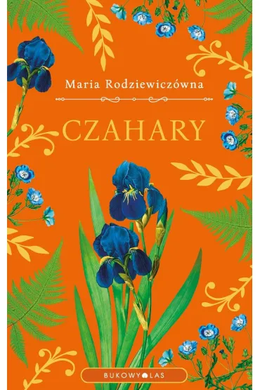 Czahary (edycja kolekcjonerska)