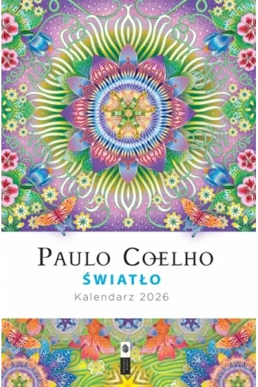 Światło. Kalendarz 2026