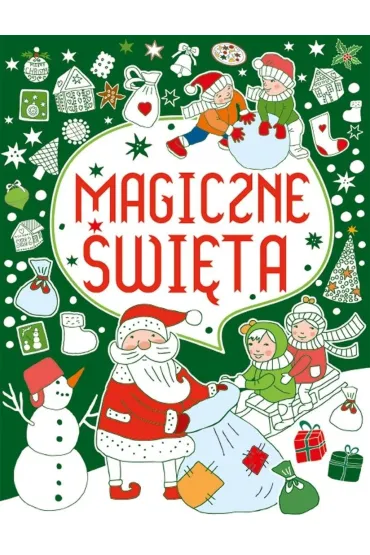 Magiczne święta