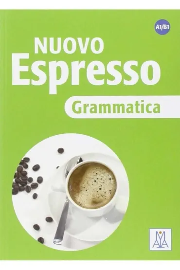 Nuovo Espresso A1/B1 Grammatica