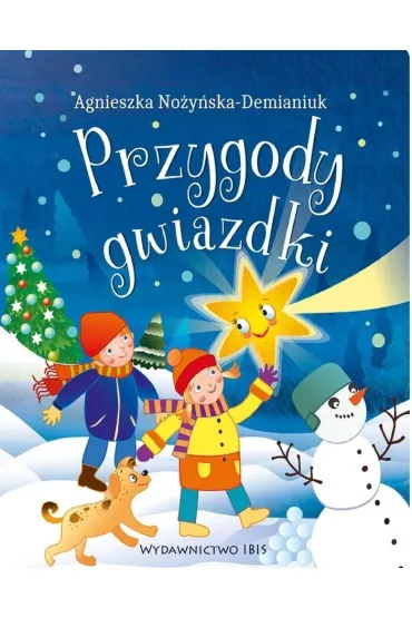 Przygody gwiazdki
