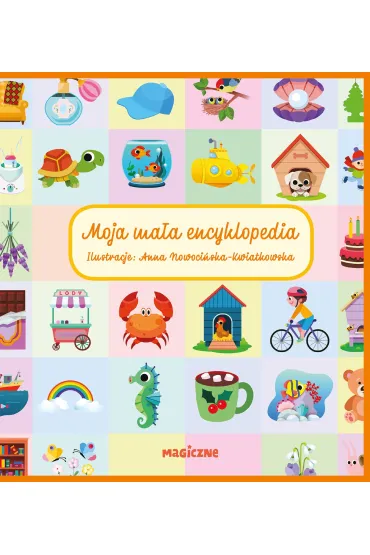 Moja mała encyklopedia