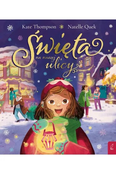 Święta na naszej ulicy