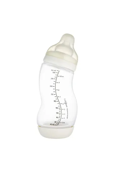 Butelka antykolkowa S-Shape