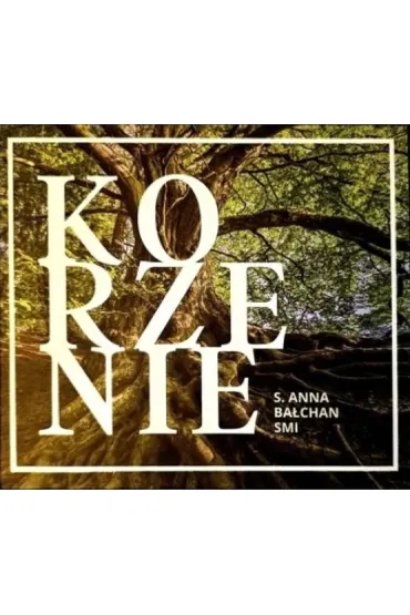Korzenie CD