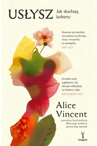 Usłysz. Jak słuchają kobiety