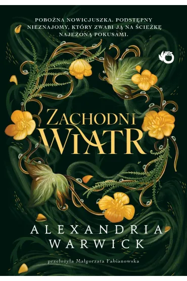 Zachodni Wiatr. Tom 2