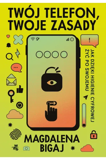 Twój telefon, twoje zasady