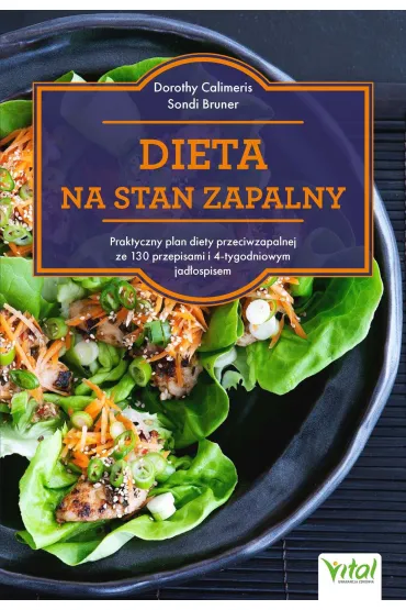 Dieta na stan zapalny