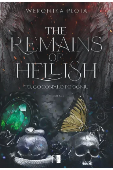 The Remains of Hellish