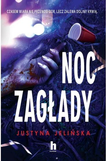 Noc zagłady