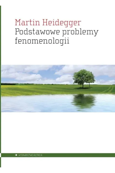 Podstawowe problemy fenomenologii
