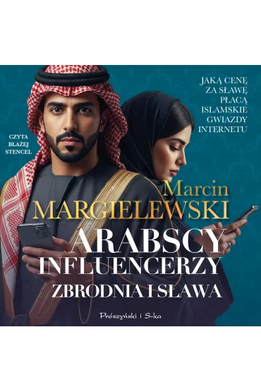 Arabscy influencerzy
