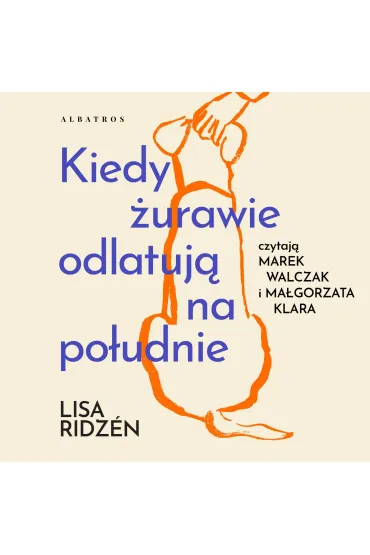 Kiedy żurawie odlatują na południe