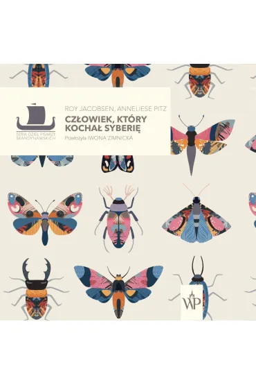 Człowiek, który kochał Syberię