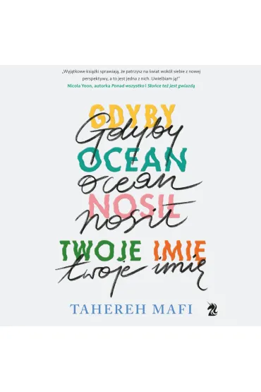 Gdyby ocean nosił twoje imię