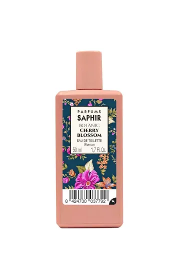 Botanic Cherry Blossom EDT spray