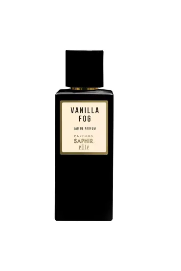 Elite Men Vanilla Fog EDP spray