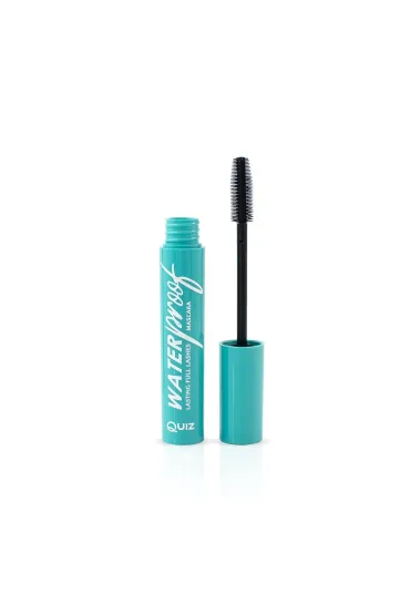 Waterproof Lasting Full Lashes Mascara wodoodporny tusz do rzęs