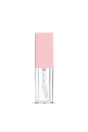 Juicy Lip Oil wegański olejek do ust Transparent