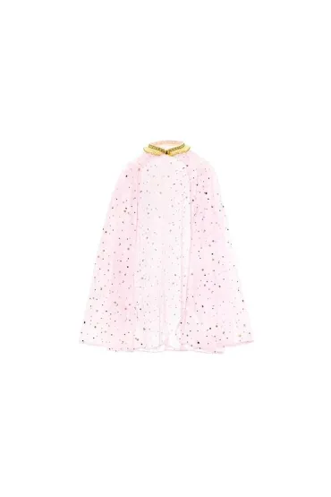 Strój księżniczki peleryna